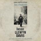 Inside Llewyn Davis Original Soundtrack Recording di Inside Llewyn Davis - CD