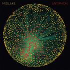 Antiphon di Midlake - CD Antiphon di Midlake - CD