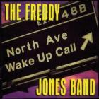 North Ave Wake Up Call  di Freddy Jones Band - CD