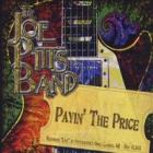 Payin' The Price di Joe Pitts Band - CD
