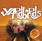 Making Tracks di Yardbirds - CD Making Tracks di Yardbirds - CD
