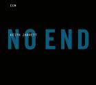 No End  di Keith Jarrett - CD