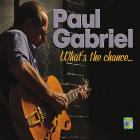 Whats_The_Chance......-Paul_Gabriel