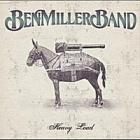 Heavy_Load_-Ben_Miller_Band_