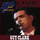 Live From Dixie's Bar & Bus Stop di Guy Clark - CD