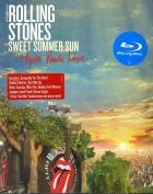 Sweet Summer Sun / Hyde Park Live  di Rolling Stones - CD