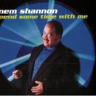 Spend Some Time With Me di Mem Shannon - CD