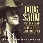 Inlaws & Outlaws di Doug Sahm - CD Inlaws & Outlaws di Doug Sahm - CD