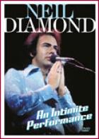 An Intimate Performance di Neil Diamond - CD