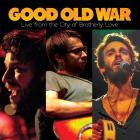 Live From The City Of Brotherly Love di Good Old War - CD Live From The City Of Brotherly Love di Good Old War - CD