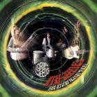 Inner Grooves di Grip Weeds - CD