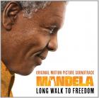 Mandela Long Walk To Freedom  di Mandela Long Walk To Freedom - CD
