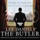 The Butler  di The Butler - CD