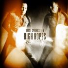 High Hopes  di Bruce Springsteen - CD 