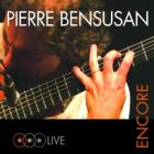 Encore di Pierre Bensusan - CD