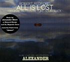 All Is Lost OST di Alexander ( Edward Sharpe) - CD All Is Lost OST di Alexander ( Edward Sharpe) - CD