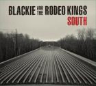South  di Blackie & The Rodeo Kings - CD South  di Blackie & The Rodeo Kings - CD