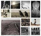 Last Of The Outlaws di Railroad Earth - CD