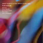 Fun House di Benoit Delbecq & Fred Hersh Double Trio - CD Fun House di Benoit Delbecq & Fred Hersh Double Trio - CD