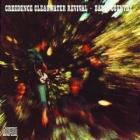 Bayou Country  di Creedence Clearwater Revival - CD