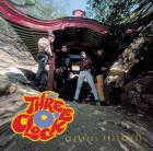 Aquarius Andromeda di Three O'clock - CD