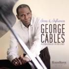 Icons_And_Influences-George_Cables