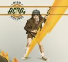 High Voltage di AC/DC - LP High Voltage di AC/DC - LP