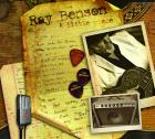 A Little Piece  di Ray Benson - CD