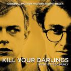 Kill Your Darlings OST di Kill Your Darlings - CD