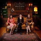 The Haden Triplets  di The Haden Triplets - CD