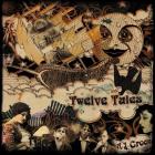 12 Tales  di A.J. Croce - CD