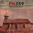 Truth Love & Liberty di FM359 - CD Truth Love & Liberty di FM359 - CD