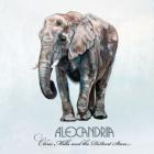 Alexandria di Chris Mills - CD Alexandria di Chris Mills - CD