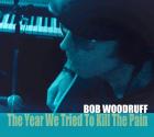 The Year We Tried To Kill The Pain di Bob Woodruff - CD The Year We Tried To Kill The Pain di Bob Woodruff - CD