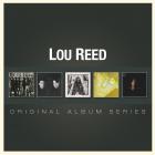Original Album Series  di Lou Reed - CD