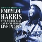 Live_In_1978-Emmylou_Harris