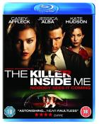 The Killer Inside Me Bluray  di Winterbottom Michael - DVD
