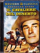 Cavaliere Del Deserto  di Scott Randolph - DVD