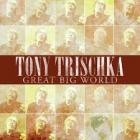 Great Big World di Tony Trischka Band - CD