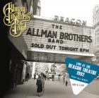 Play All Night / Live At Beacon Theater 1992 di Allman Brothers Band - CD Play All Night / Live At Beacon Theater 1992 di Allman Brothers Band - CD