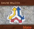 Blaze di David Wilcox - CD
