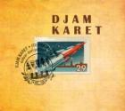 Trip di Djam Karet - CD