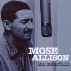 The Collection di Mose Allison - CD