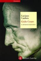 Giulio Cesare  di Canfora Luciano - Libro