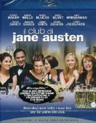 Club Di Jane Austen Br di Swicord Robin - DVD Club Di Jane Austen Br di Swicord Robin - DVD