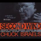 Second Wind  di Chuck Israel - CD
