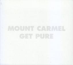 Get Pure  di Mount Carmel - CD