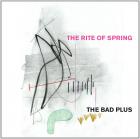 The Rite Of Spring  di The Bad Plus - CD