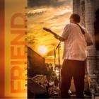 Friend  di Billy Thompson - CD