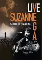 Solitude Standing  di Suzanne Vega - DVD